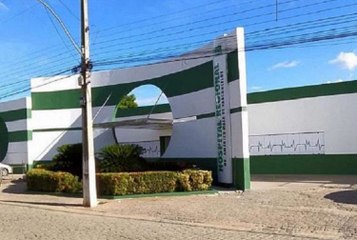 João Azevêdo anuncia implantação de UTI no Hospital Regional de Catolé do Rocha