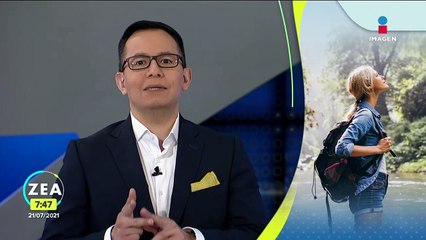 ¿Cómo elegir un destino vacacional en tiempos de pandemia?