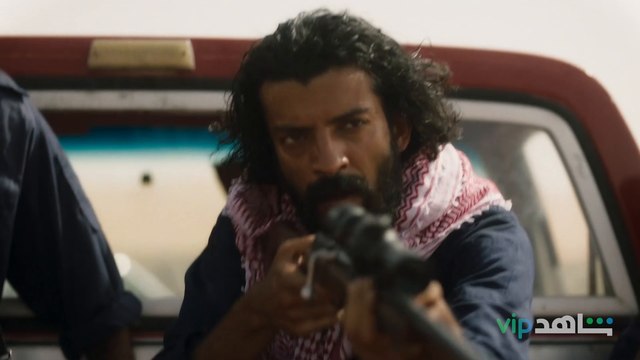 تراك ما شفت شي | رشاش | شاهدVIP