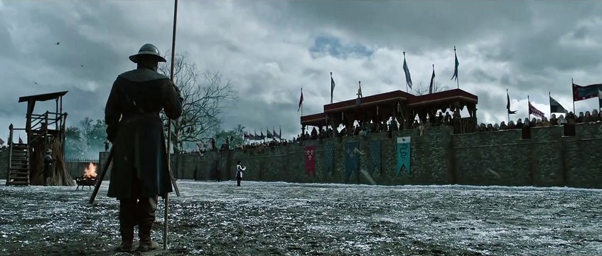 The Last Duel Trailer #1 (2021) Matt Damon, Adam Driver Drama Movie HD