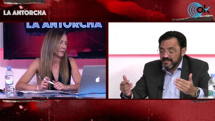 DIRECTO #LaAntorcha: Ximo Puig propone un cástigo fiscal a Madrid