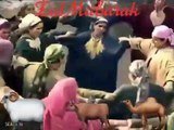 Eid al adha in Kashmir | Eid-e - Qurban  Kashmiri songs | Kashmiri people Celebrating Eid-Mubarakh In old Tradition