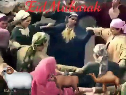 Eid al adha in Kashmir | Eid-e - Qurban Kashmiri songs | Kashmiri people Celebrating Eid-Mubarakh In old Tradition