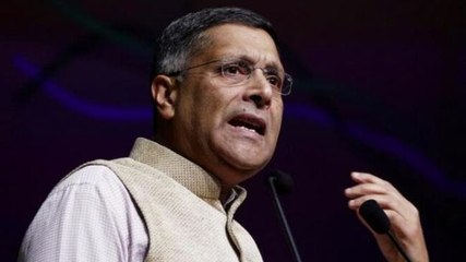 Unlikely to get real figure: Arvind Subramanian on Covid deaths 
