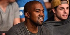 Kanye West Previews New Song in Beats Ad