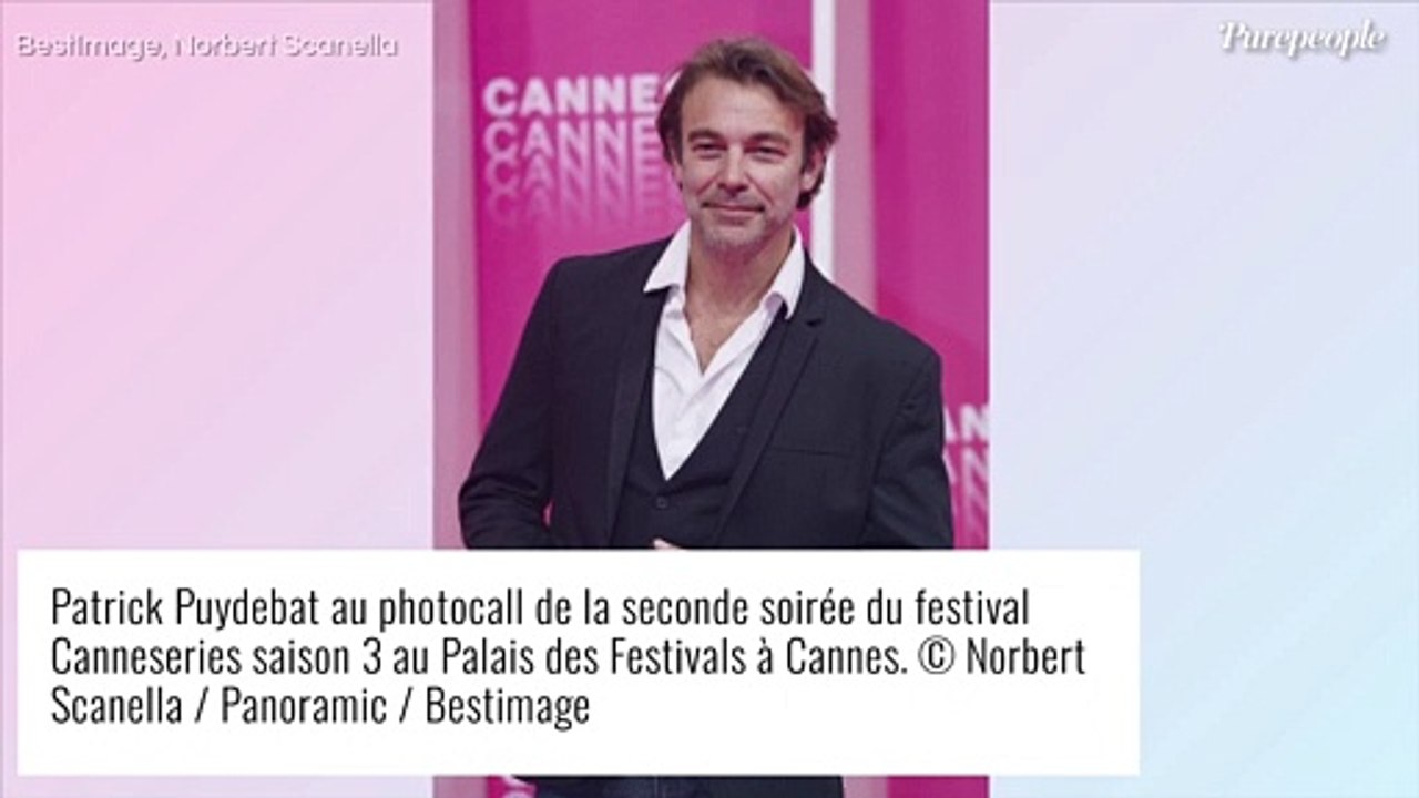 Patrick Puydebat aux anges : photo de vacances avec sa belle Magali et son beau-fils