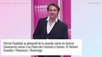 Patrick Puydebat aux anges : photo de vacances avec sa belle Magali et son beau-fils