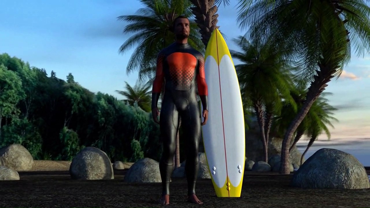 Surfe