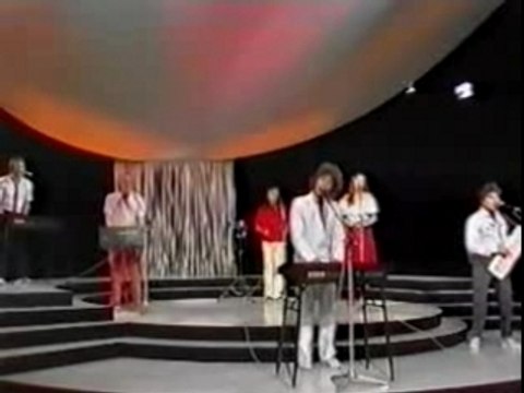 Tommy Seebach - Hip Hurra Det' Min Fødselsdag