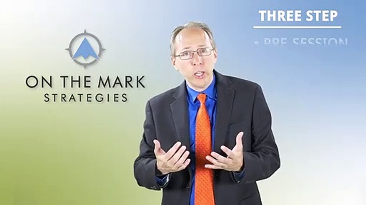 On the Mark Strategies