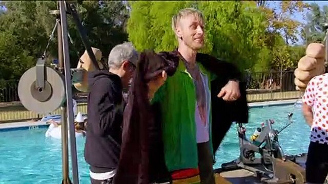 jackass forever Trailer #1 (2021) Johnny Knoxville, Steve-O Comedy Movie HD