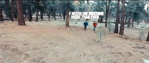 Stray Dogs Trailer #1 (2021) Skyler Pinkerton, Tad Davies Thriller Movie HD