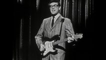 Buddy Holly & The Crickets - Oh Boy! (Live On The Ed Sullivan Show, January 26, 1958)
