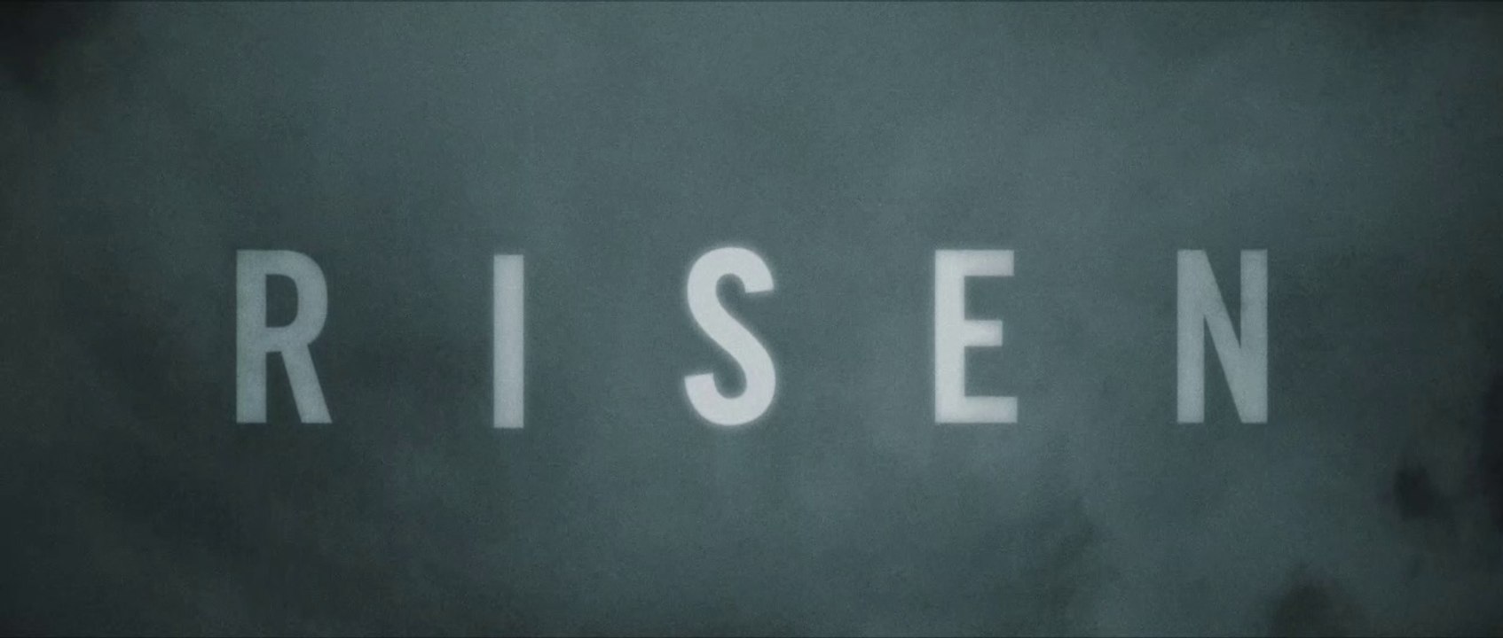 RISEN (2021) Trailer VO - HD