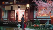 Nàng Công Chúa Không Ngủ Tập 24 - VTV1 Thuyết Minh tap 25 - Phim Trung Quốc ly nhân tâm thượng - xem phim ly nhan tam thuong - nang cong chua khong ngu tap 24