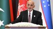 Afghan president's ultimatum to Taliban over rocket attacks