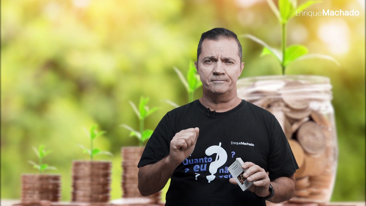 BARALHO "QUANTO EU NÃO VENDO?" CARTA 38