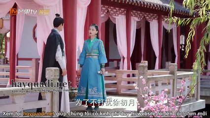 Nàng Công Chúa Không Ngủ Tập 28 - VTV1 Thuyết Minh tap 29 - Phim Trung Quốc ly nhân tâm thượng - xem phim ly nhan tam thuong - nang cong chua khong ngu tap 28