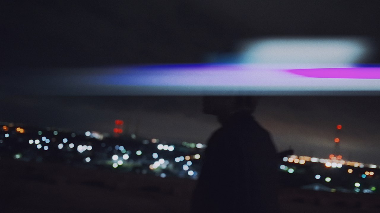 The Birthday - moonlight