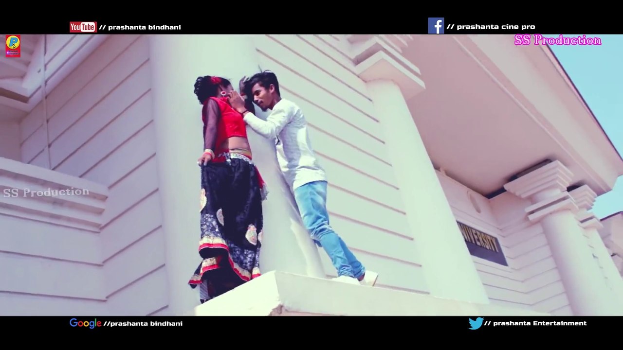 New Santali Music Video Song SOHAGI..  Full  HD video