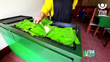 Nueva Segovia: Antojitos del norte, emprendimiento con sabor a hogar