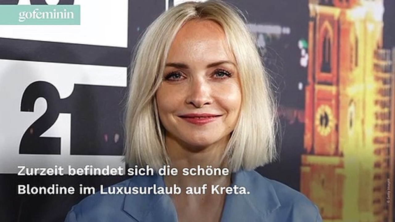 Janin Ullmann: Wichtiges Zeichen zum Thema Selbstliebe