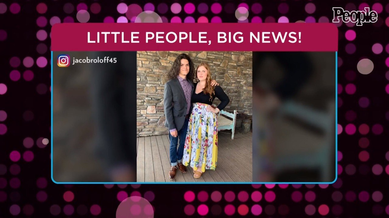 Jacob Roloff, Wife Isabel Expecting the 'Baby Boy We Have Been Dreaming of': 'We Are Elated'