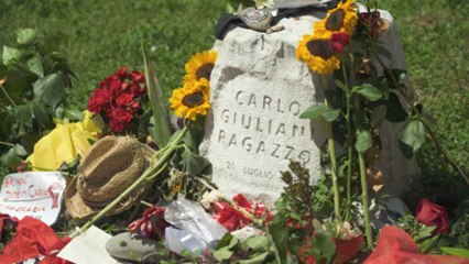 Genua: Polizeigewalt bei G8-Gipfel vor 20 Jahren