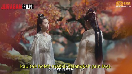 Ancient Love Poetry 2021 E45-SUB INDO