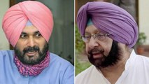 Sidhu to take charge as Punjab Cong chief on Friday, sends invite to Amarinder; Ground report from Afghanistan; more