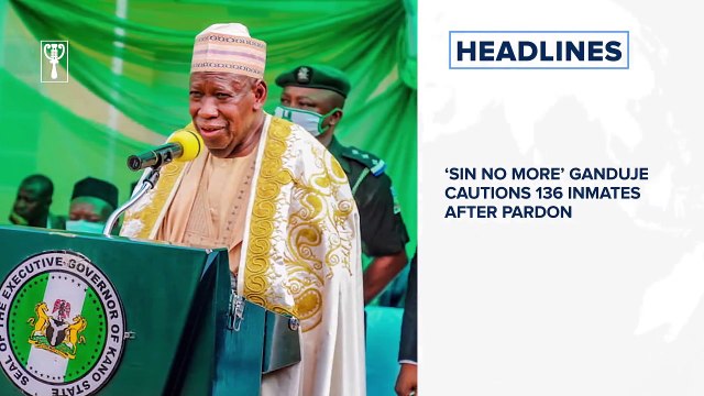 Army arrest 17 terrorists, rescue 12 children in Borno, Giannis helps Bucks to NBA title