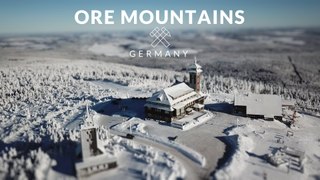 Ore Mountains, Germany | Erzgebirge | Little Big World