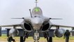 3 more Rafale jets arrive in India from France