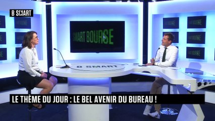 SMART BOURSE - Marchés à thème(s) : Sigrid Duhamel (BNP Paribas REIM)