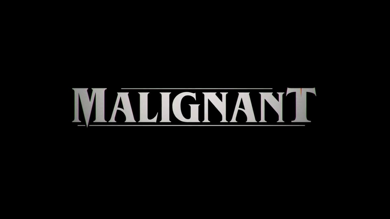 MALIGNANT (2021) Trailer VO - HD