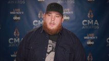 Luke Combs' New SEC Football Hype Song is a Rousing Love Letter to the South