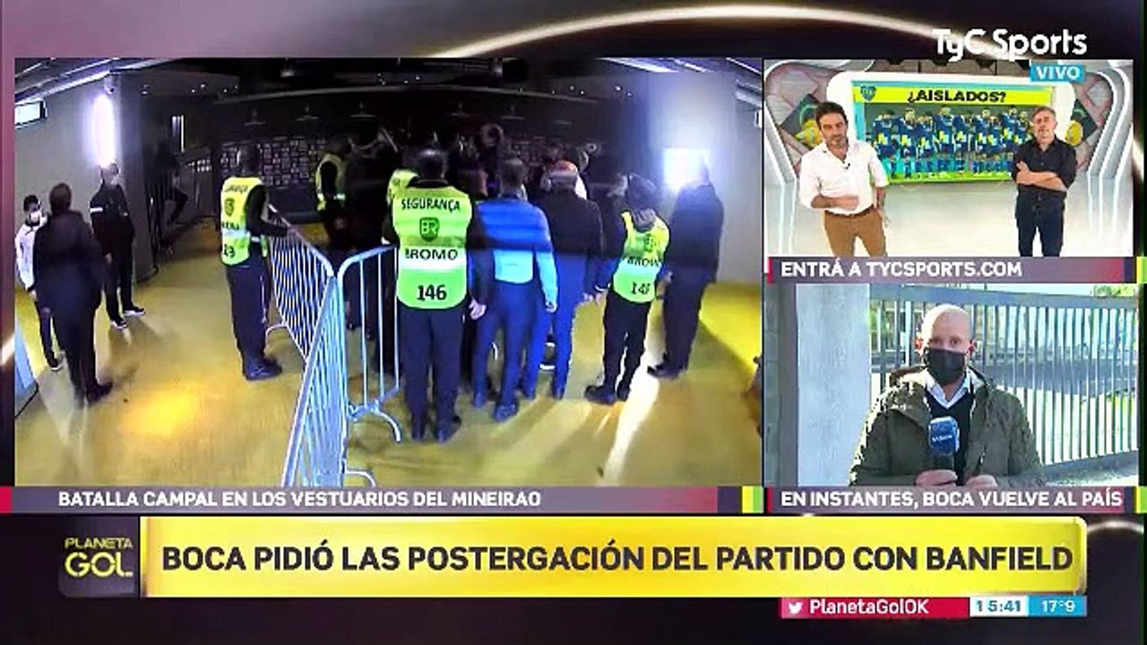 Planeta Gol
