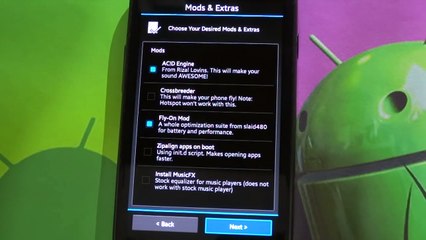 Convierte tu S3 Mini en Galaxy S5 - Virginity Rom V11 (Español Mex)