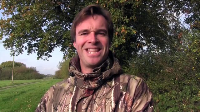 The Airgun Show – night vision rabbit shooting and the Brocock Contour S6 XL Elite