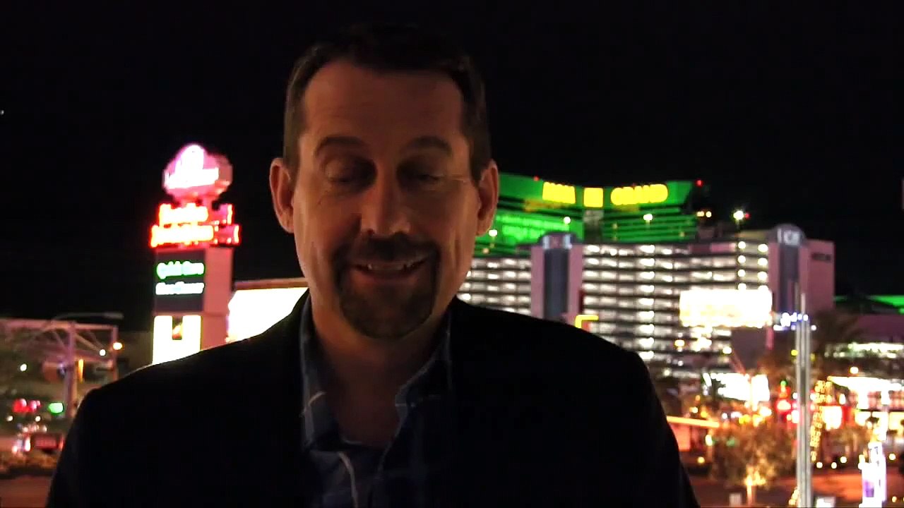 The Shooting Show walked up pheasants and SHOT 2015