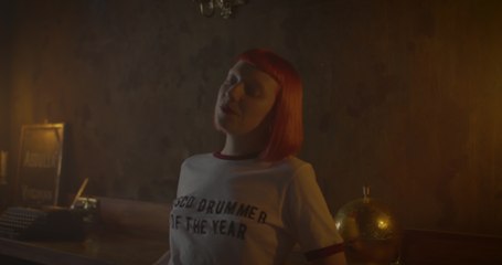 Sophie and the Giants - If I Don't Break Your Heart I'll Break Mine