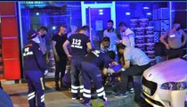 Son dakika haber! Kırıkkale'de çıkan kavgada 1 kişi silahla yaralandı