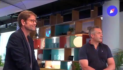 JO : le replay de notre live "sport et santé"