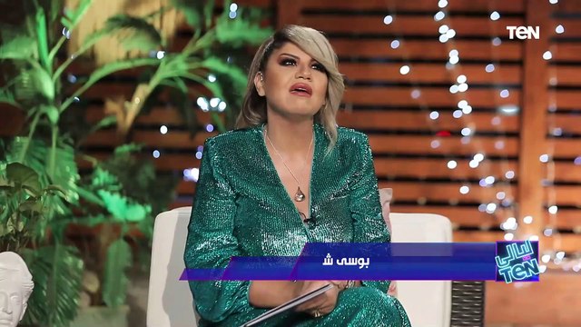 لو متطورتش هرجع لورا.. شوفوا ازاي الفنانة حنان مطاوع محافظة على نجاحها وتألقها في الدراما المصرية