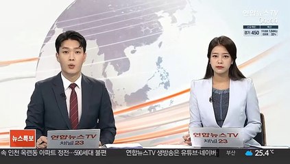 가나 앞바다 피랍 韓선장 석방…건강상태 확인안돼