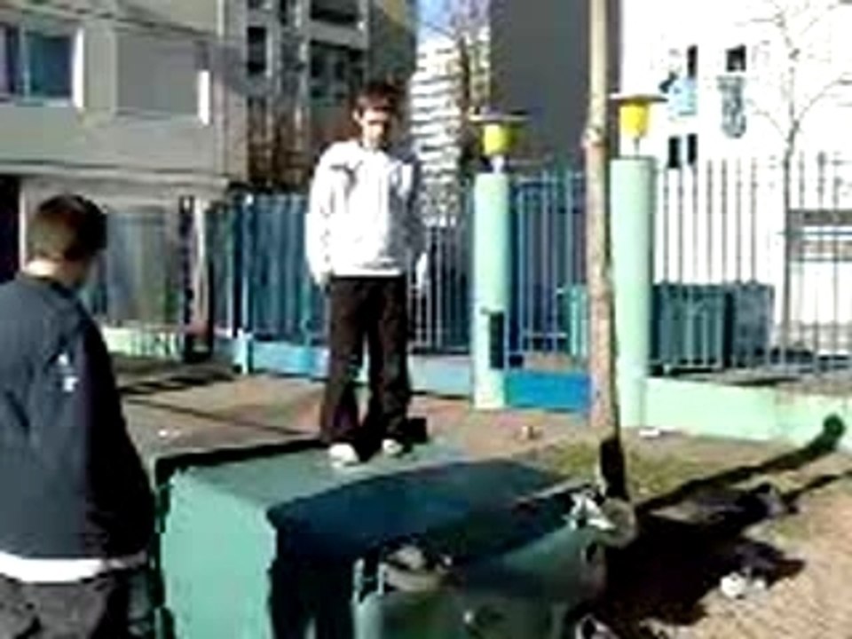 traceurs54