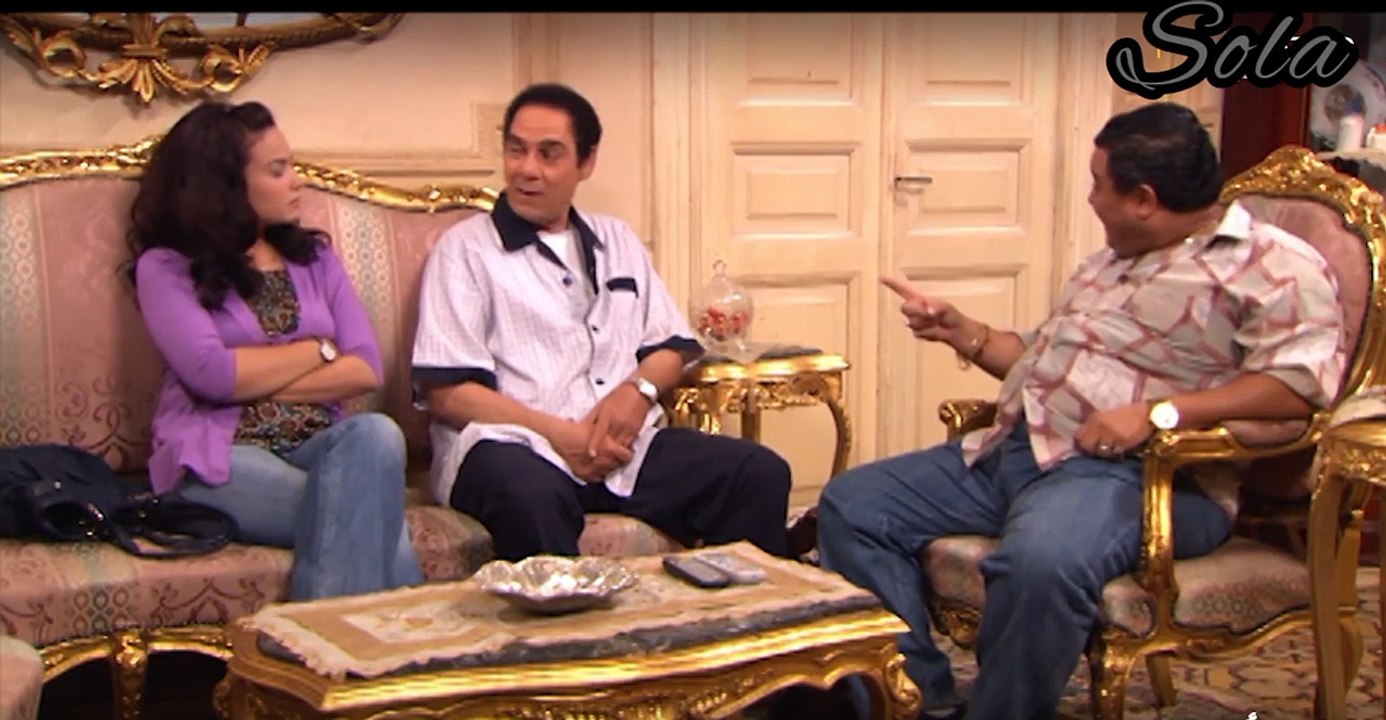 مسلسل عايزه أتجوز ..عريس لعلا