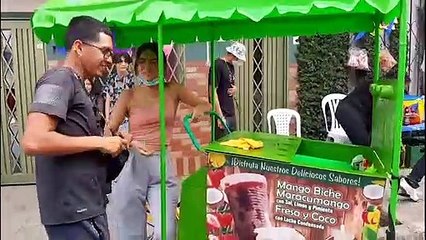 Siloé Resiste con Dignidad, SRD