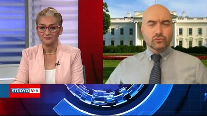 EKOTÜRK Stüdyo VOA 21 Temmuz