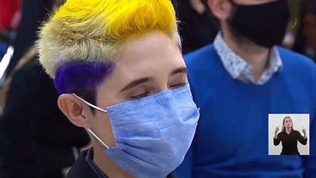 Argentina permite registro de identidades não binárias em documento